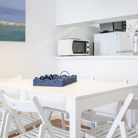 Hopstays Casa De Zanao 2 - Forte De S Joao Beach - البوفيرا المظهر الخارجي الصورة