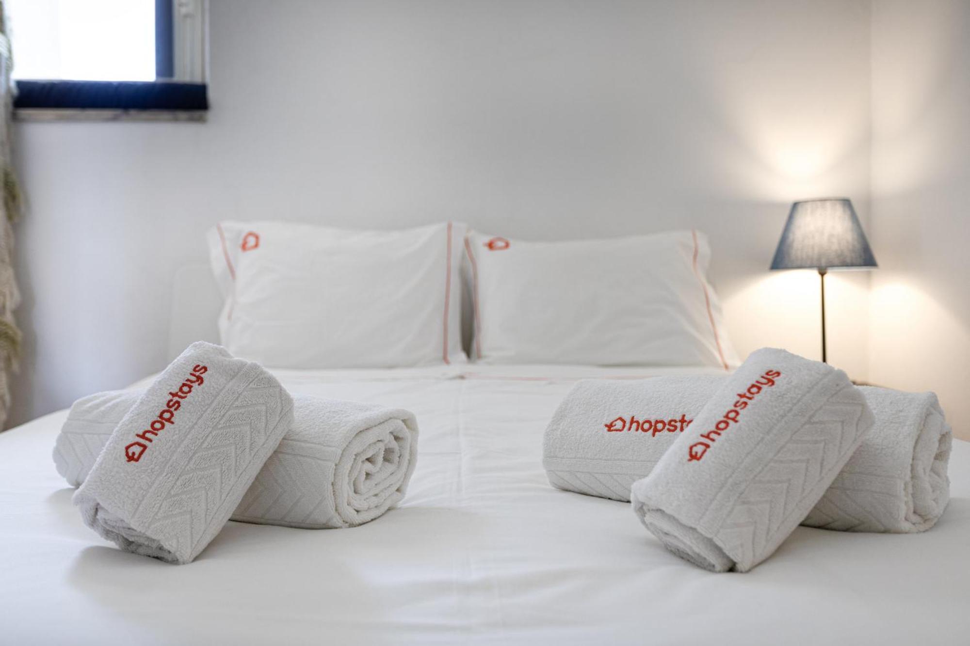 Hopstays Casa De Zanao 2 - Forte De S Joao Beach - البوفيرا المظهر الخارجي الصورة