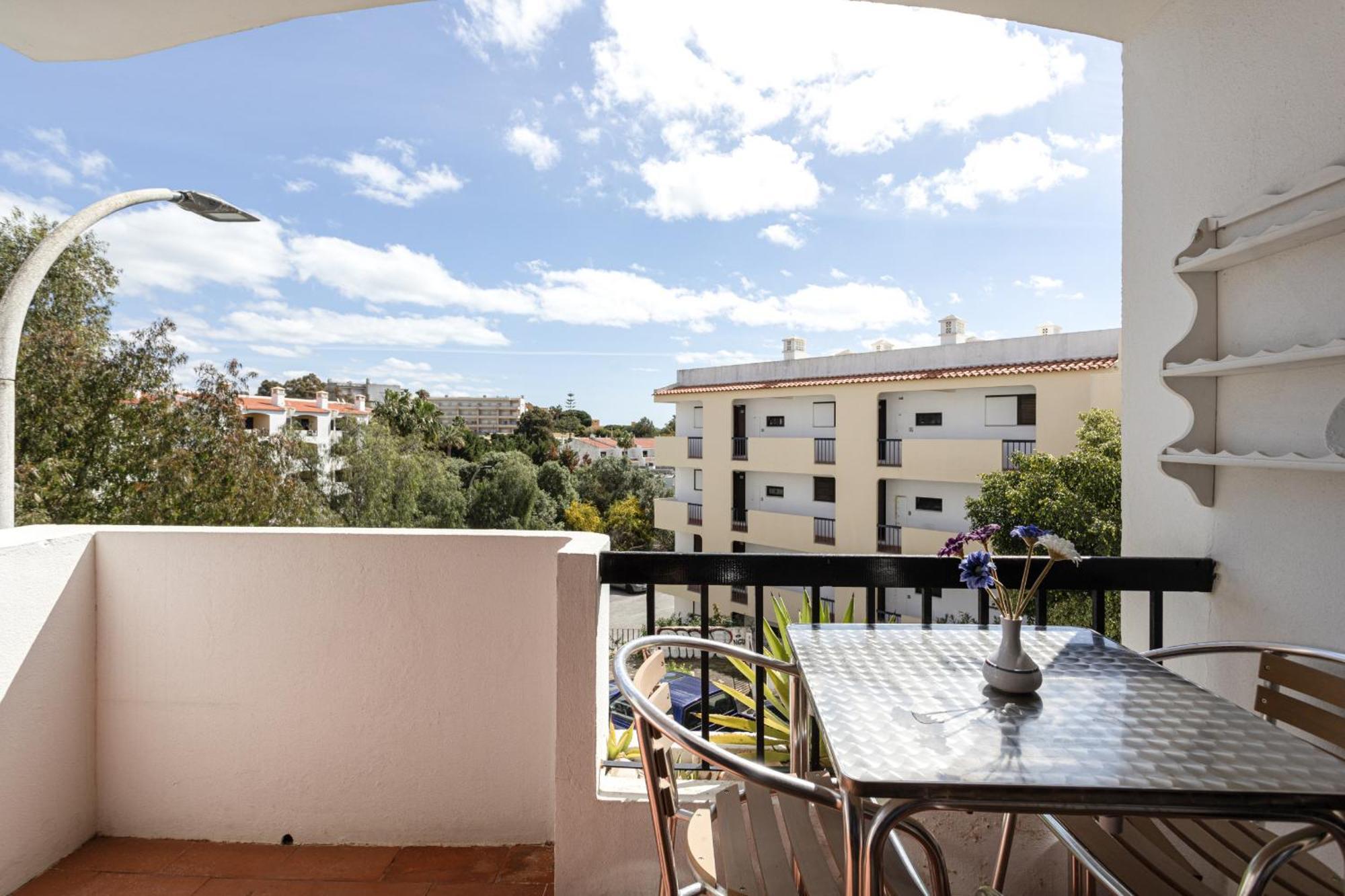 Hopstays Casa De Zanao 2 - Forte De S Joao Beach - البوفيرا المظهر الخارجي الصورة