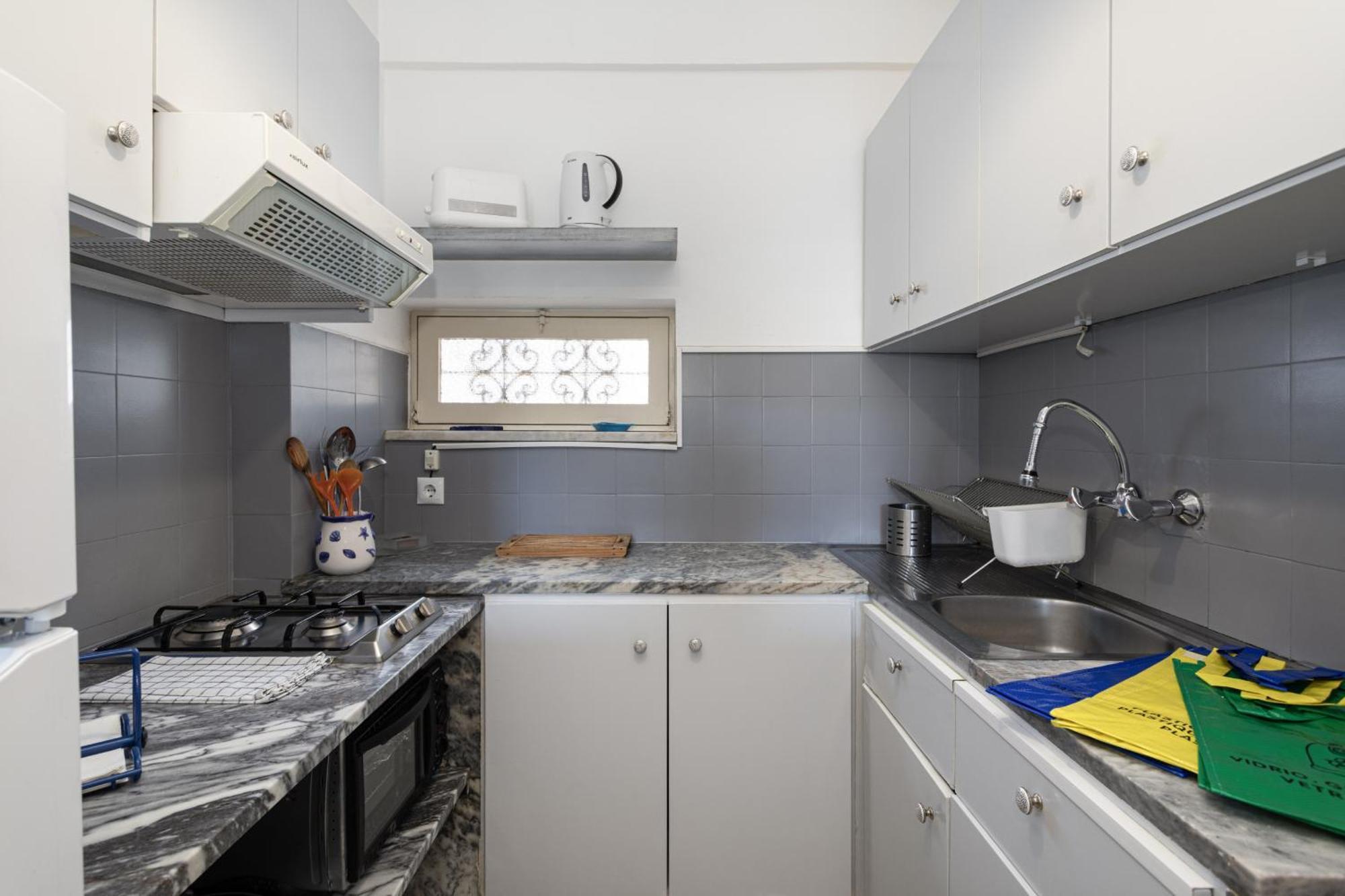 Hopstays Casa De Zanao 2 - Forte De S Joao Beach - البوفيرا المظهر الخارجي الصورة