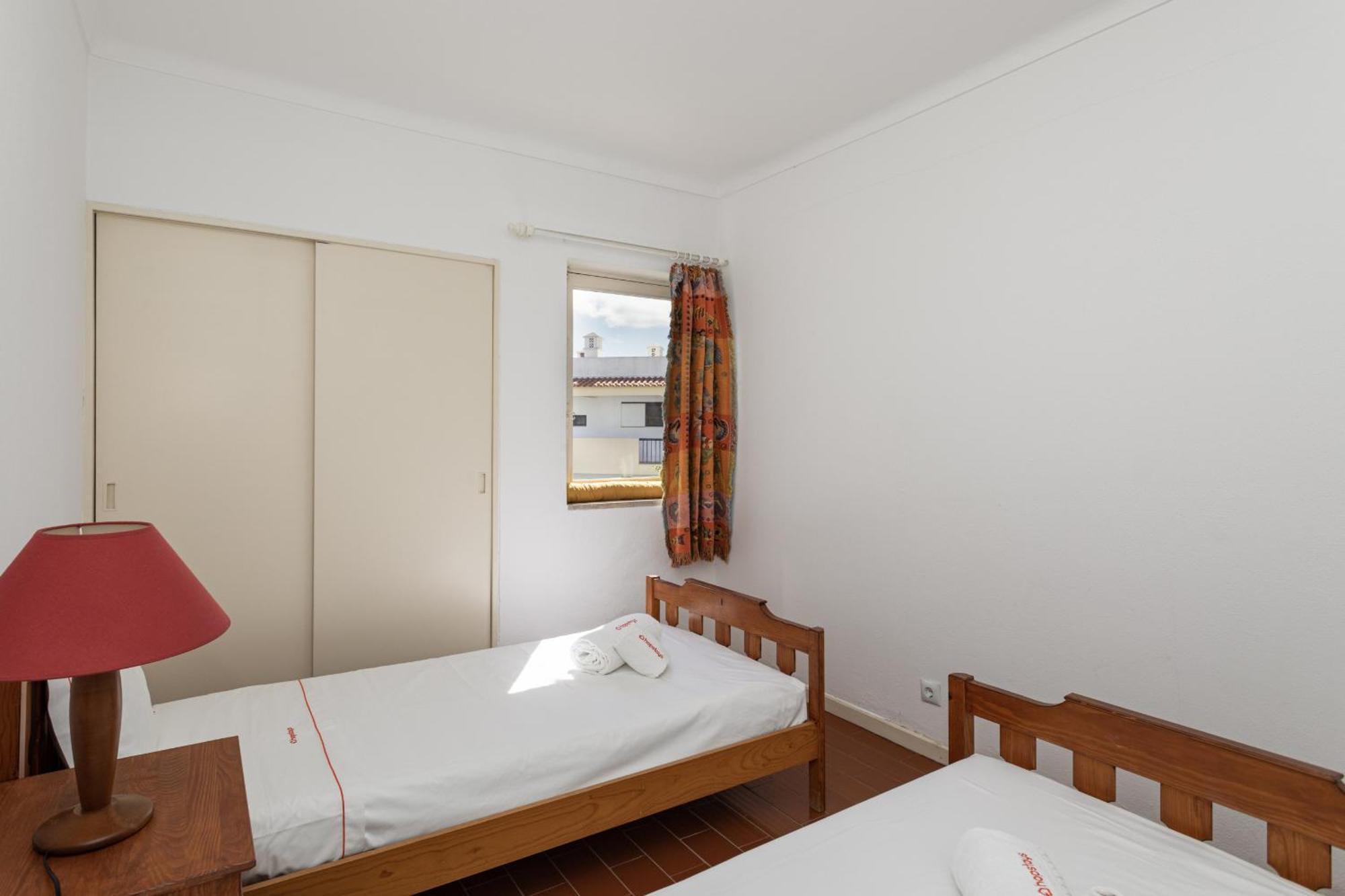 Hopstays Casa De Zanao 2 - Forte De S Joao Beach - البوفيرا المظهر الخارجي الصورة