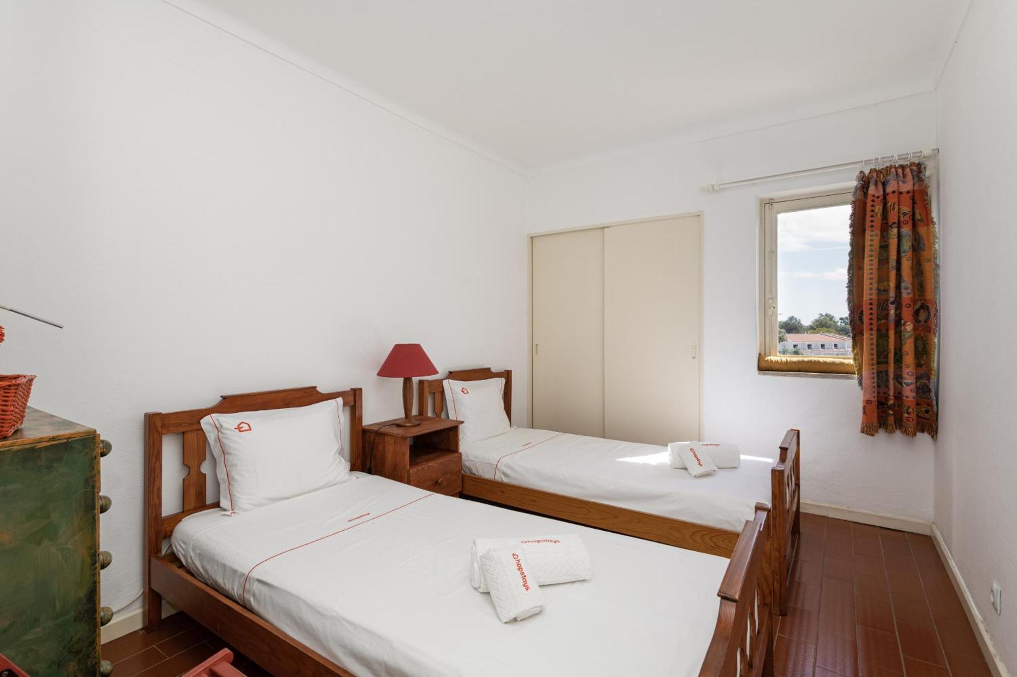Hopstays Casa De Zanao 2 - Forte De S Joao Beach - البوفيرا المظهر الخارجي الصورة
