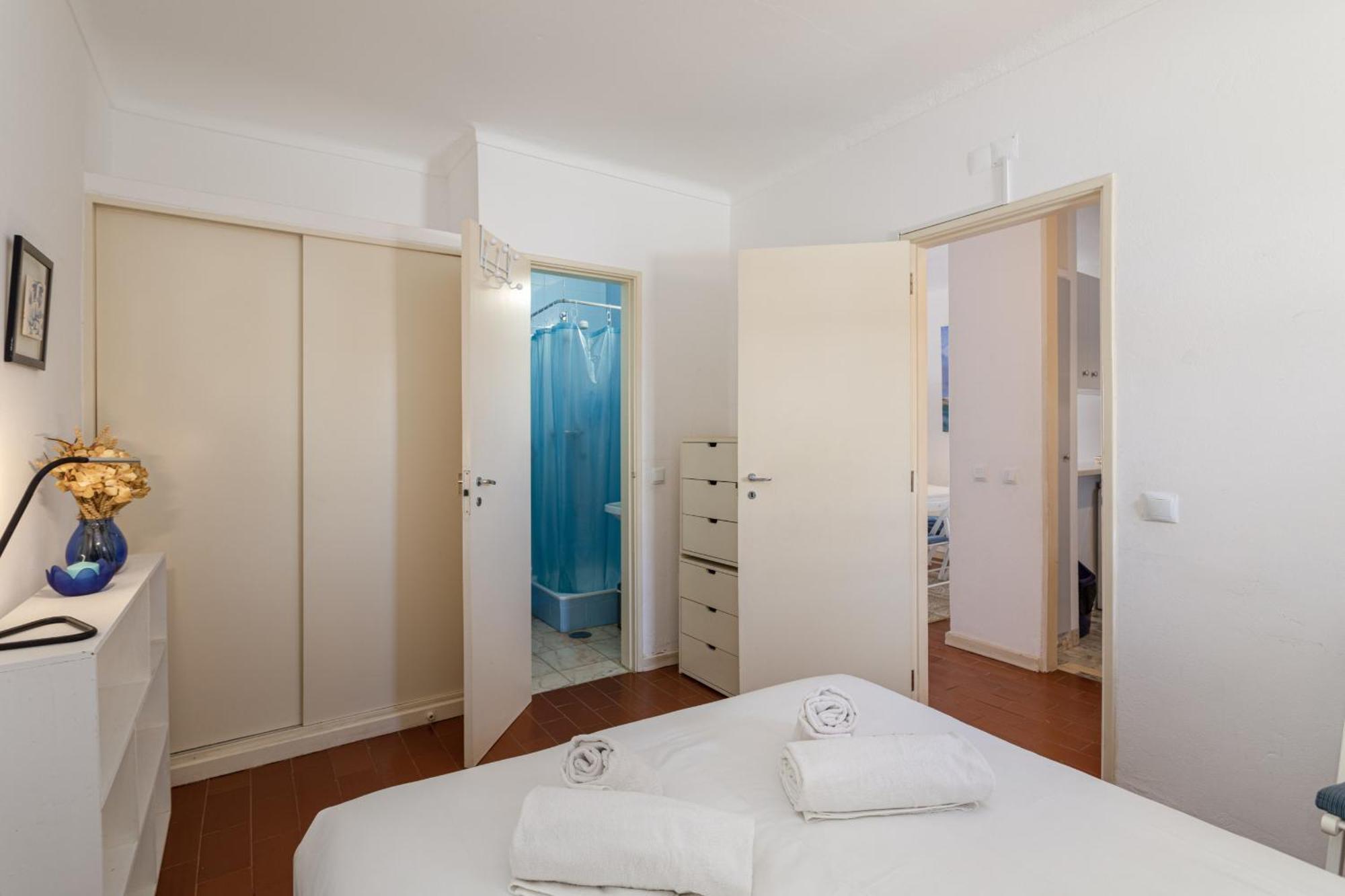 Hopstays Casa De Zanao 2 - Forte De S Joao Beach - البوفيرا المظهر الخارجي الصورة