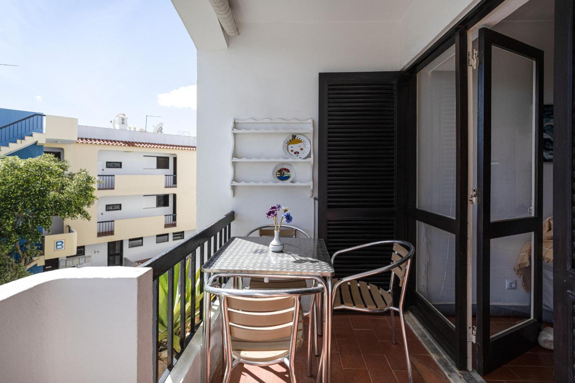 Hopstays Casa De Zanao 2 - Forte De S Joao Beach - البوفيرا المظهر الخارجي الصورة