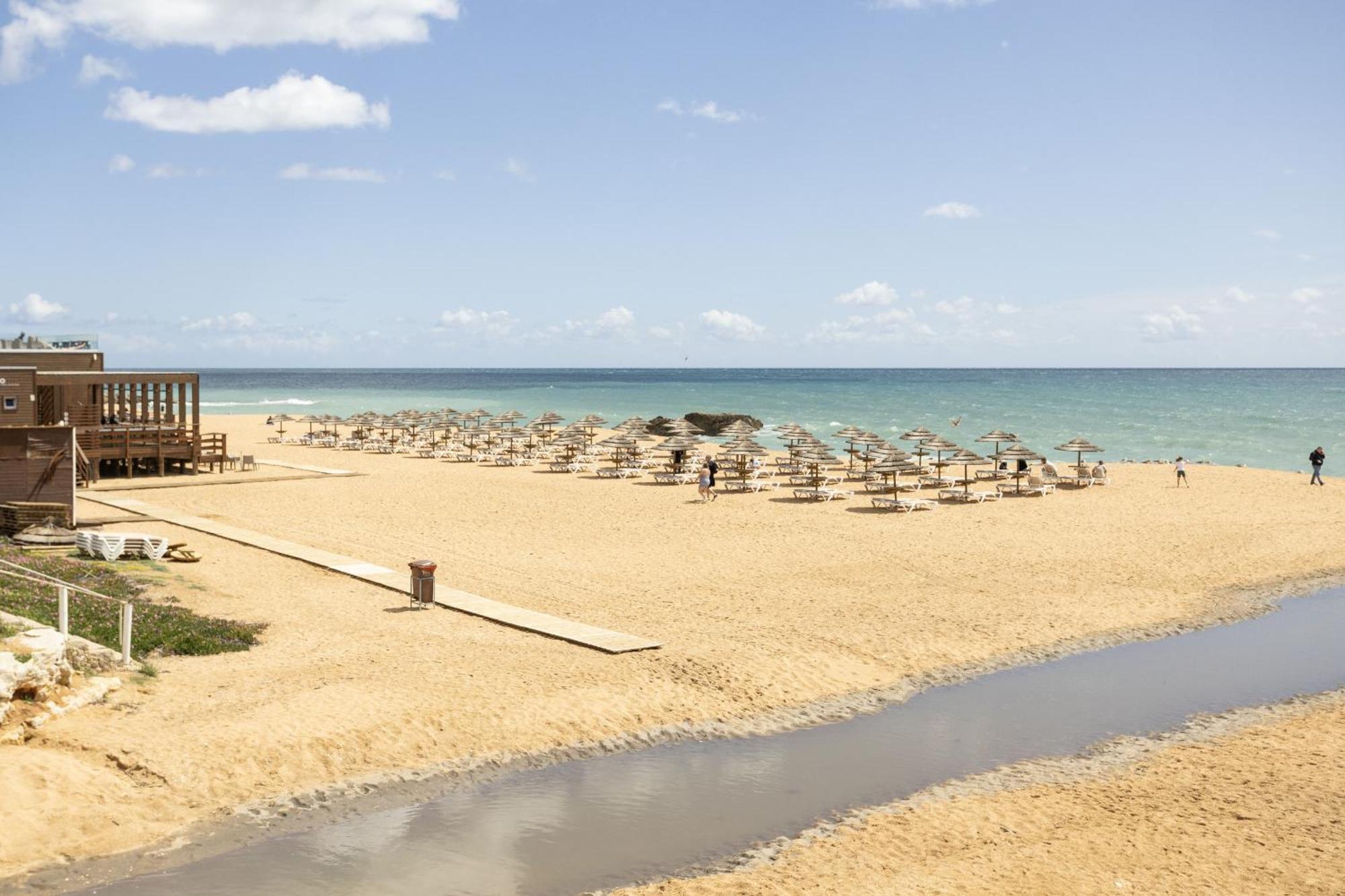 Hopstays Casa De Zanao 2 - Forte De S Joao Beach - البوفيرا المظهر الخارجي الصورة