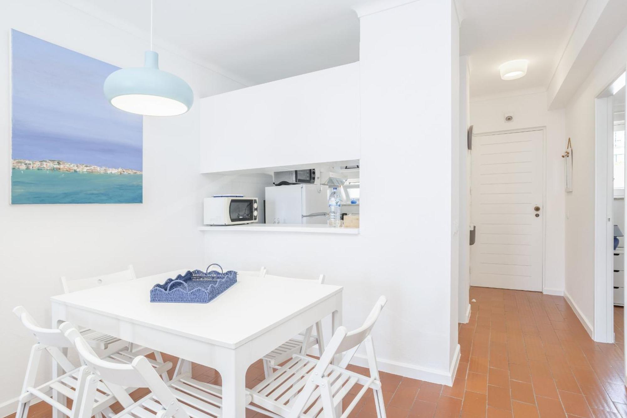 Hopstays Casa De Zanao 2 - Forte De S Joao Beach - البوفيرا المظهر الخارجي الصورة