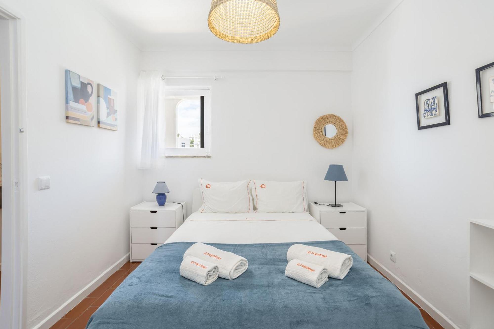 Hopstays Casa De Zanao 2 - Forte De S Joao Beach - البوفيرا المظهر الخارجي الصورة
