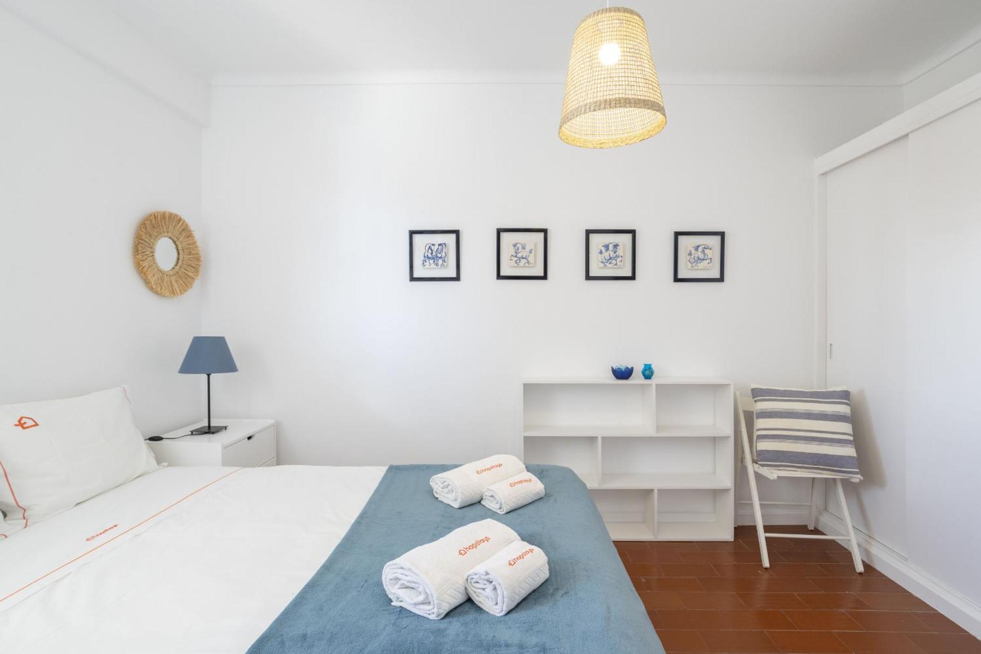 Hopstays Casa De Zanao 2 - Forte De S Joao Beach - البوفيرا المظهر الخارجي الصورة