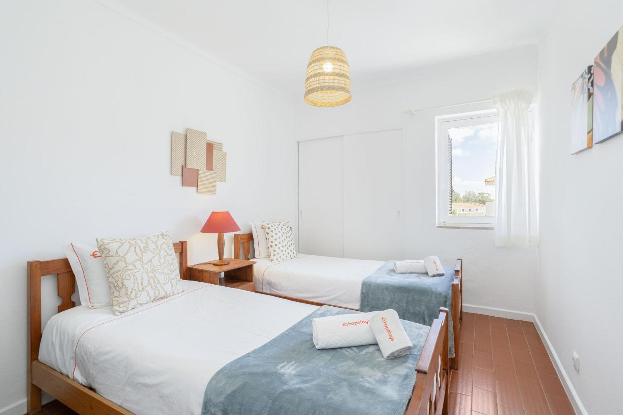 Hopstays Casa De Zanao 2 - Forte De S Joao Beach - البوفيرا المظهر الخارجي الصورة